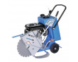 SM 62-2 Hd Floor Saw - Taietor mobil pentru asfalt/beton - Weber